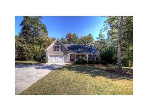 80 Pine Cove Court, Hoschton, GA 30548