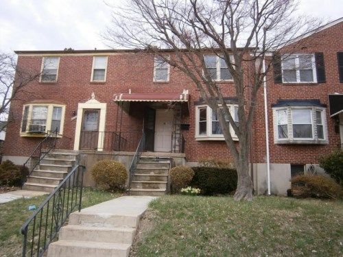 4920 Lindsay Rd, Baltimore, MD 21229