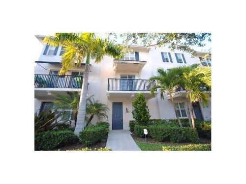 143 CAT ROCK LANE # 143, Jupiter, FL 33458