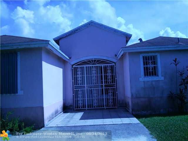 18800 SW 352ND ST, Homestead, FL 33034