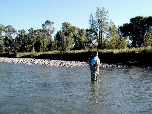 Lot 8 Gallatin River Preserve, Belgrade, MT 59714