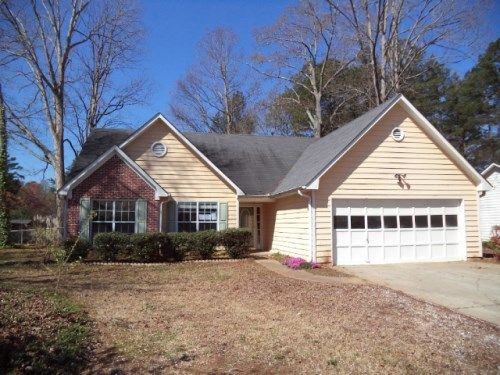 35 Harvard Dr, Covington, GA 30016