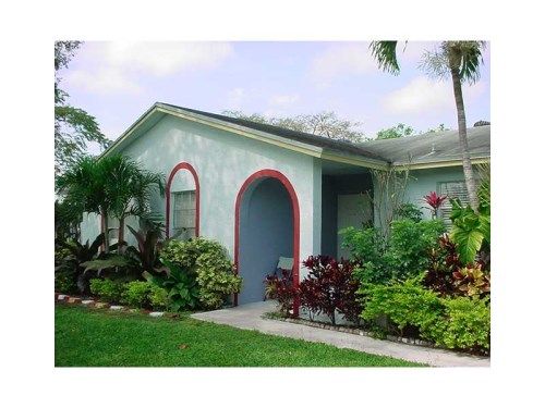 26772 SW 124 CT, Homestead, FL 33032