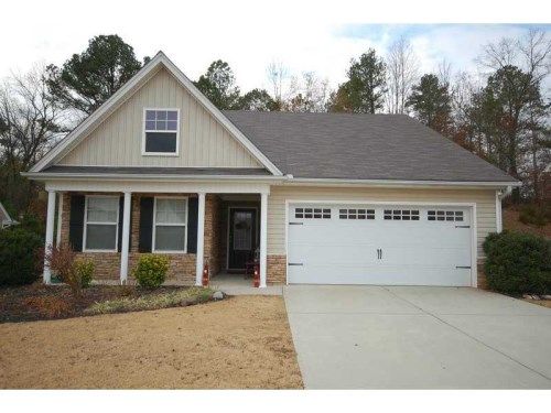 81 Jameston Drive, Jefferson, GA 30549