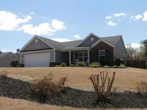 826 Custom Lane, Winder, GA 30680