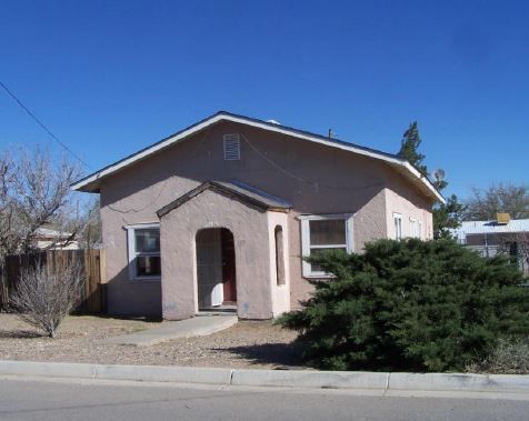 1110 W Chavez Ave, Belen, NM 87002