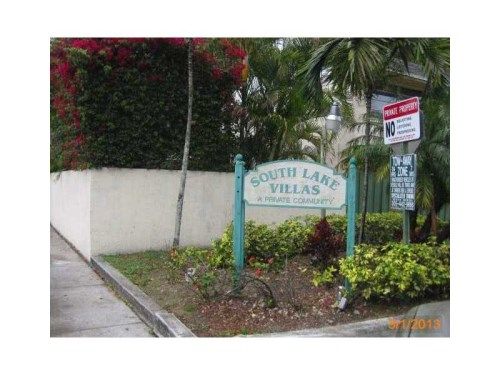 8480 SW 156 PL # 602, Miami, FL 33193