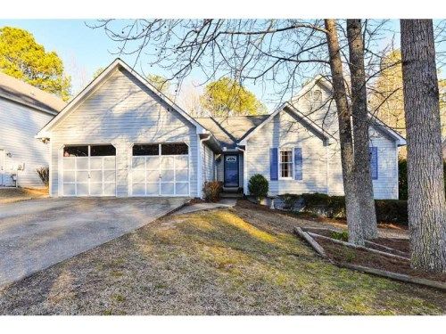 3077 Nectar Drive, Powder Springs, GA 30127