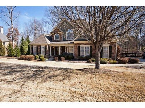 335 N Brooke Drive, Canton, GA 30115