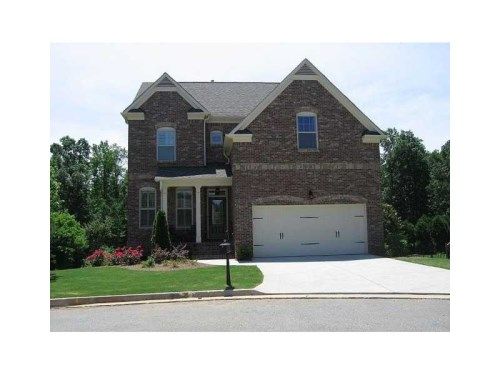 6910 Sentara Place, Alpharetta, GA 30005