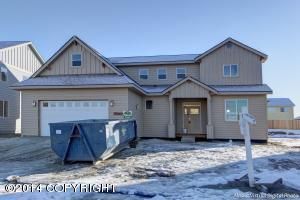 5650 Grand Teton Loop, Anchorage, AK 99502