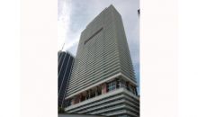 50 BISCAYNE BL # 4605 Miami, FL 33132