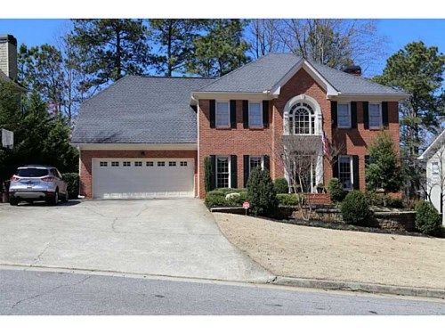 3510 Goldenrod Drive, Alpharetta, GA 30005