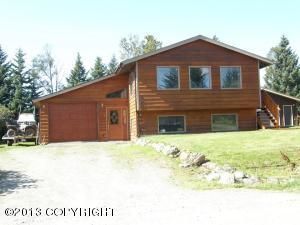 4057 Calhoun Street, Homer, AK 99603