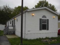 1024 TESTA, Justice, IL 60458