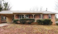 3475 Gilleland Circ Gainesville, GA 30507