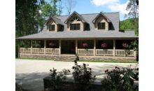 105 Double Branch Trail Murphy, NC 28906