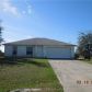 5131 Butte St, Lehigh Acres, FL 33971 ID:7411348