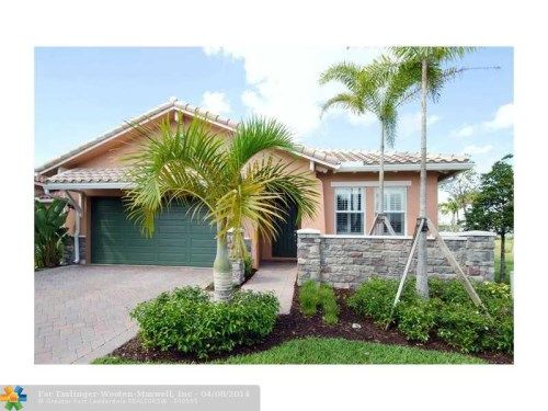 11877 NW 83RD PL, Pompano Beach, FL 33076