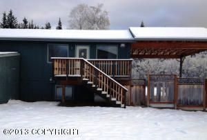 4657 Early Spring Street, Homer, AK 99603