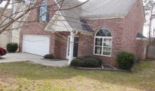 1001 Serene Lake Dr Griffin, GA 30223