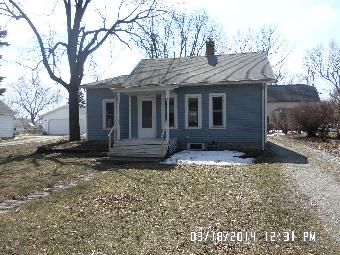 404 E Main Street, Peotone, IL 60468