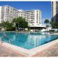 600 THREE ISLANDS BL # 1515, Hallandale, FL 33009 ID:622599