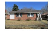 21 Oak Street Rome, GA 30161