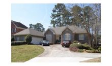 5195 Shadow Path Ln Lilburn, GA 30047