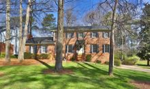 4427 Cedar Wood Drive Sw Lilburn, GA 30047