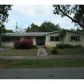 1281 NW 196 ST, Miami, FL 33169 ID:7355448