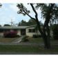 1281 NW 196 ST, Miami, FL 33169 ID:7355449