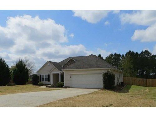 526 Carriage Drive, Bethlehem, GA 30620