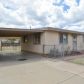 102 East Pinal Street, Huachuca City, AZ 85616 ID:7348008