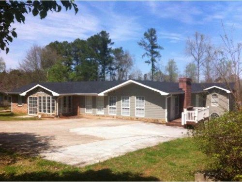 409 Tanners Bridge Road, Bethlehem, GA 30620