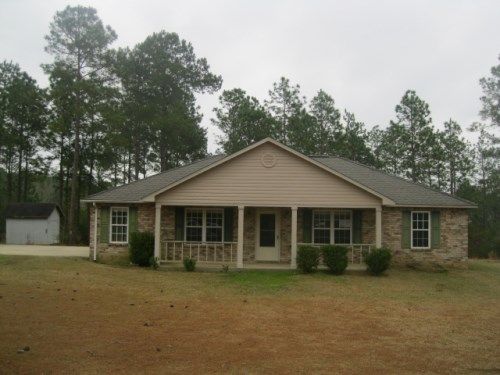 6325 Jim Ramsay Rd, Vancleave, MS 39565