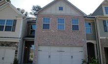 Unit 209 - 3452 Brockenhurst Drive Buford, GA 30519