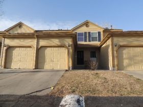 1231 Firefly Cir, Colorado Springs, CO 80916