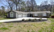 750 Crest Valley Drive Atlanta, GA 30327