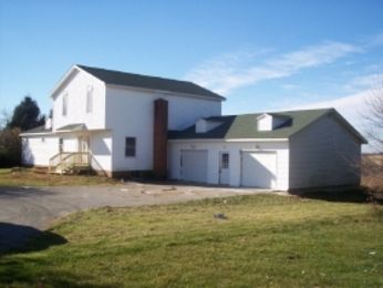 12534 Mt Olivet Rd, Felton, PA 17322