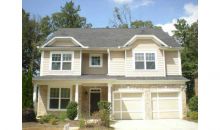 2557 Peach Shoals Circle Dacula, GA 30019