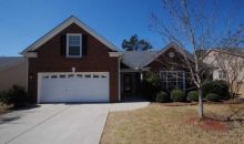 2536 Creek Station Drive Buford, GA 30519