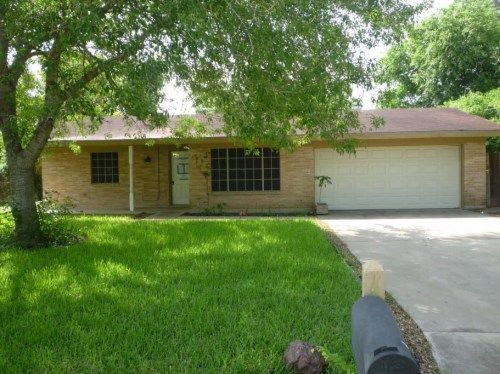 40 Cheryl Ln, Brownsville, TX 78521