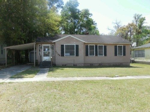 1126 Bunker Hill Blvd, Jacksonville, FL 32208