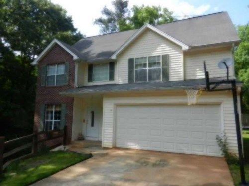 4421 Woodglen Drive, Gainesville, GA 30507