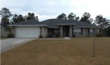 7535 Brewster St Navarre, FL 32566