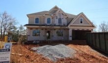 461 Sweet Apple Lane Buford, GA 30518