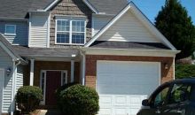 5347 Paramount View Way Buford, GA 30518