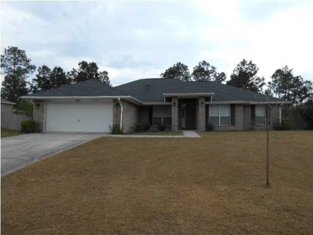 7535 Brewster St, Navarre, FL 32566