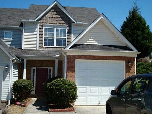 5347 Paramount View Way, Buford, GA 30518